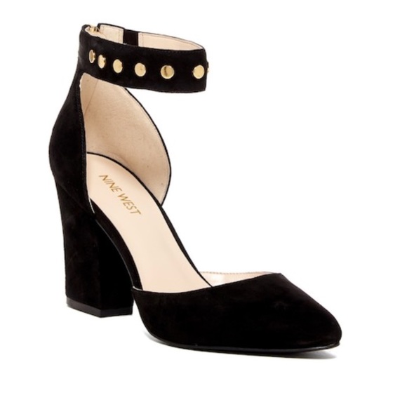 Nine West Shoes - SOLD Nine West Heels